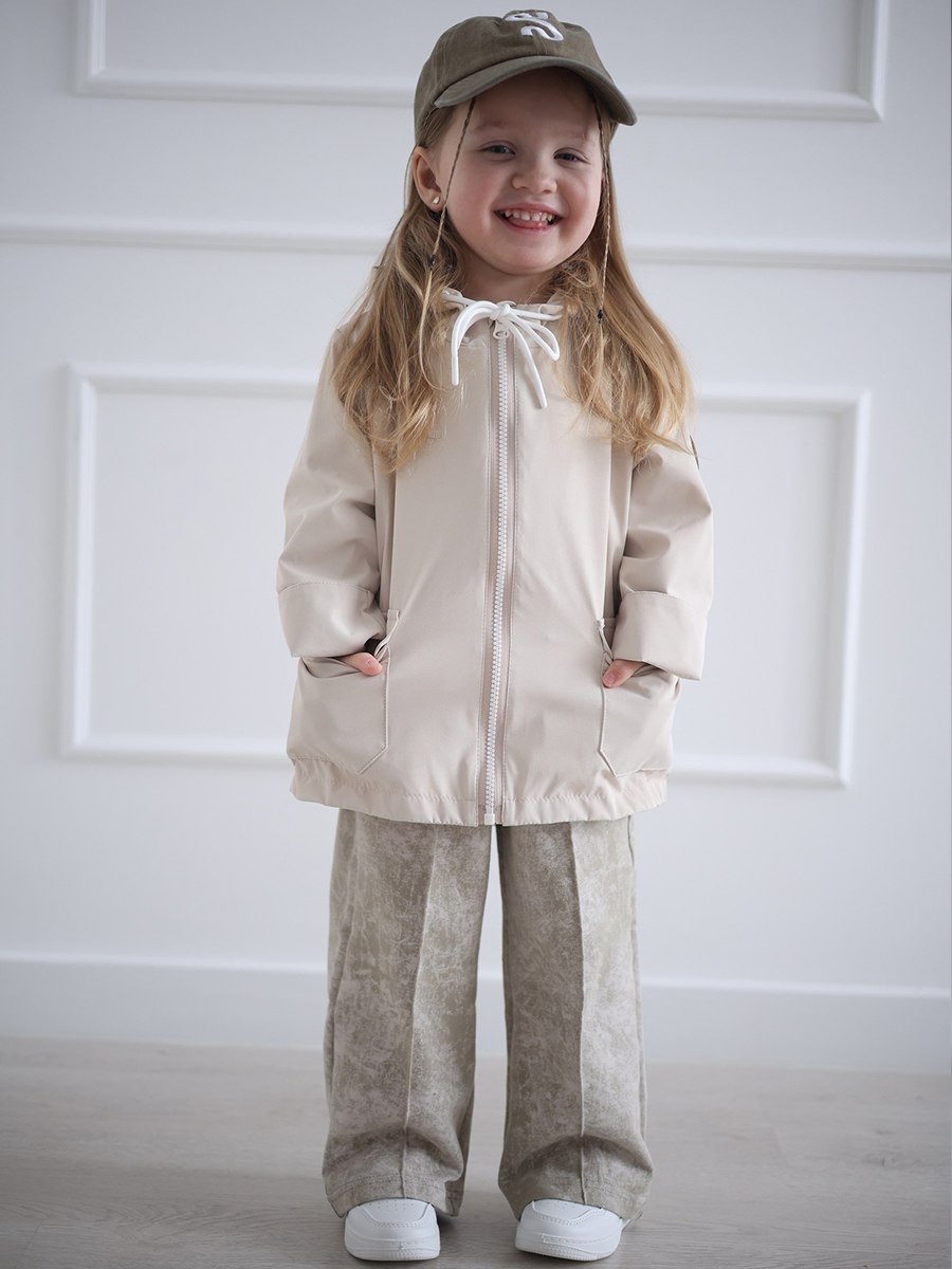 Ветровка SOFUTO SV29KRT021 - фото 16