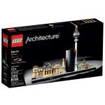 Конструктор LEGO Architecture 21027 289 дет.