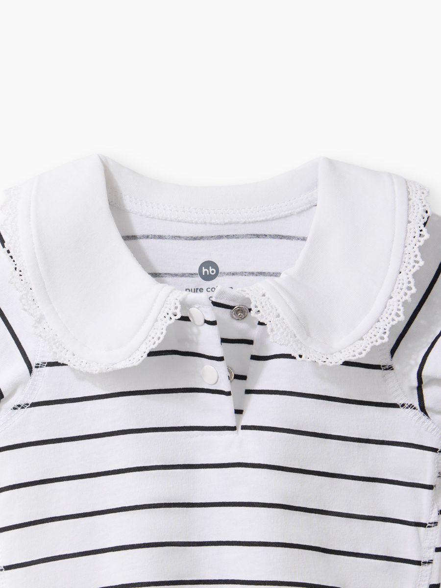 Комплект Happy Baby 90159-0_black&white - фото 9