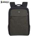Рюкзак Grizzly Карта