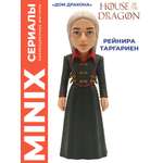Фигурка MINIX Дом дракона Рейнира Таргариен