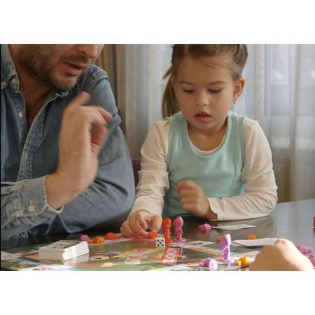 Настольная игра Monopoly