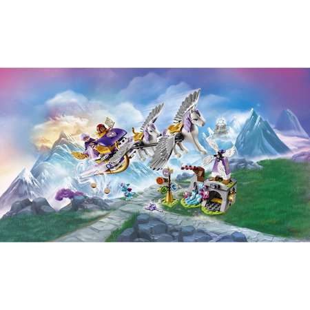 Конструктор LEGO Elves блочный