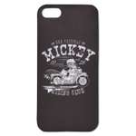 Чехол для задней части iPhone 5 Disney Микки 1