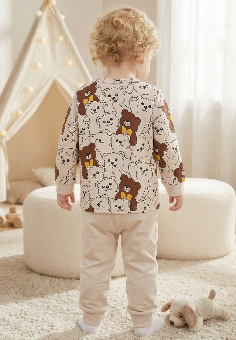 Комплект YOULALA 6518201115 - фото 6