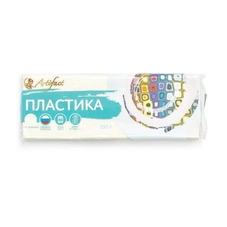 Пластика Artifact