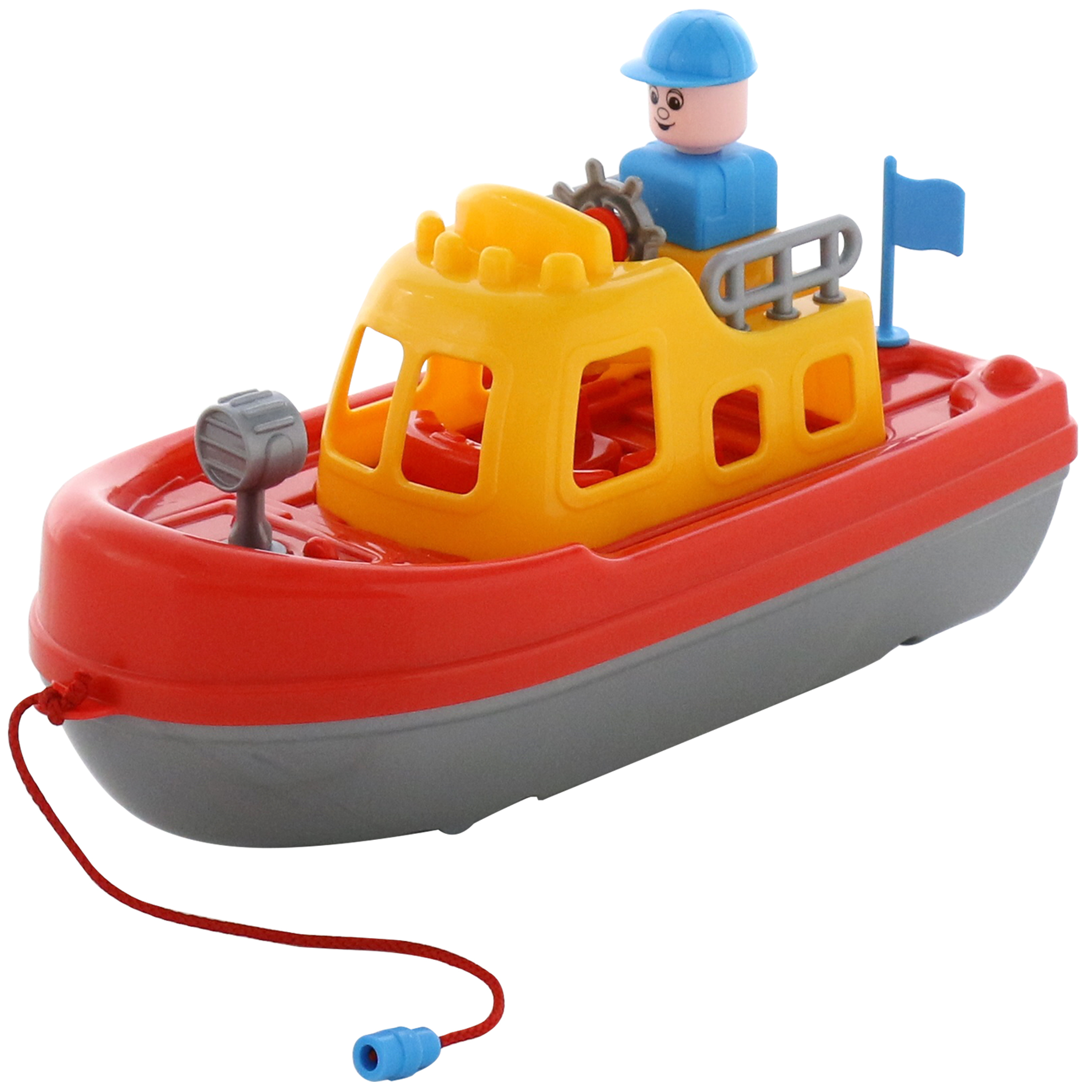 Игрушка Полесье - фото 1