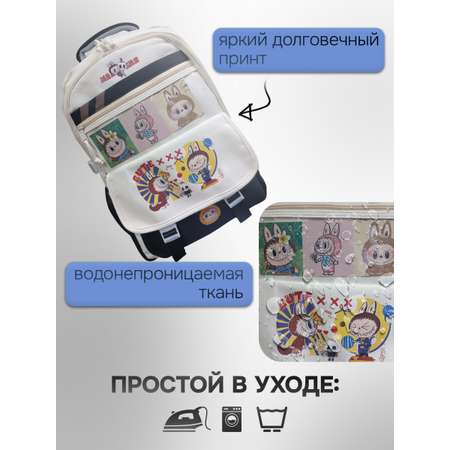 Рюкзак 3DPEN-2