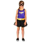 Костюм карнавальный Rubies Batgirl G31977