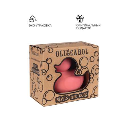 Прорезыватель OLI and CAROL