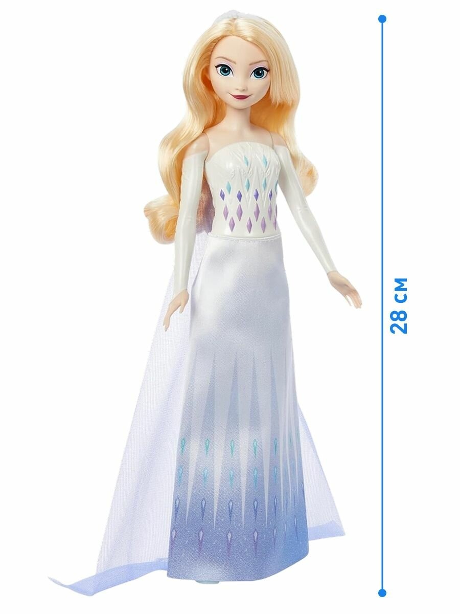 Игровой набор Disney Frozen - фото 3