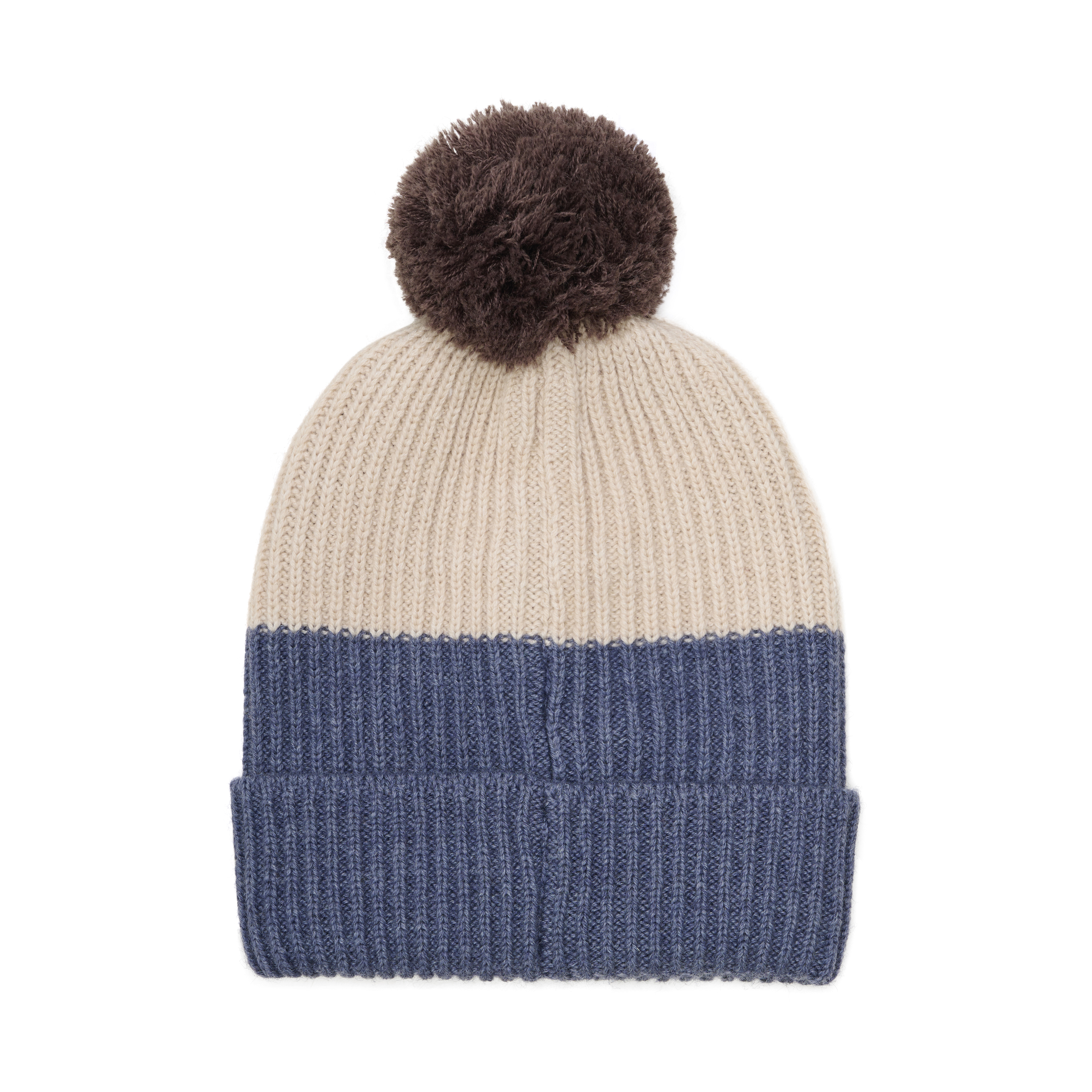 Шапка MinyMo 164045-7021 - фото 2