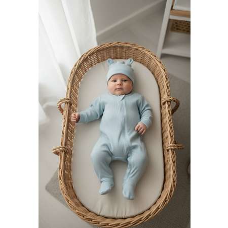 Комбинезон и шапочка Bunnyphant