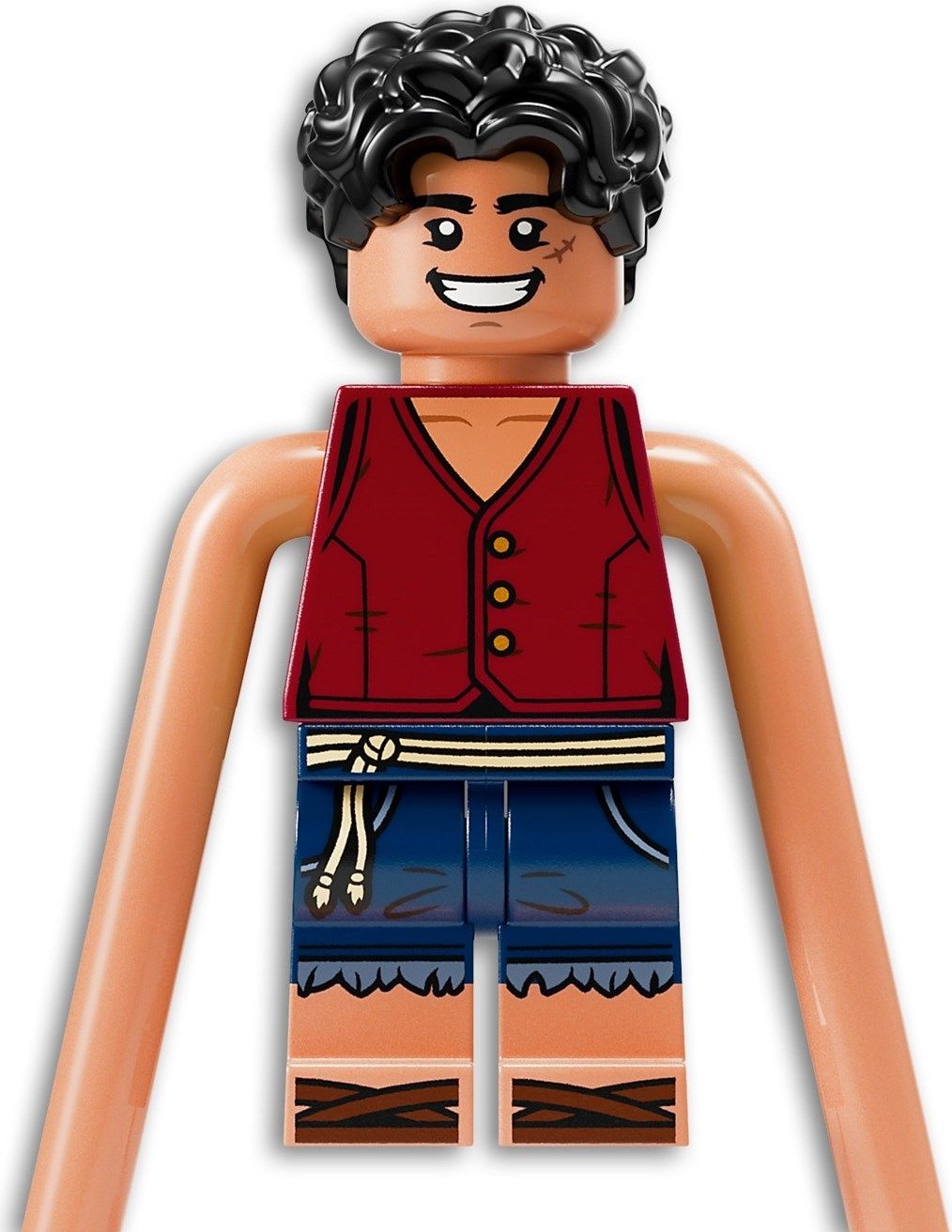 Конструктор LEGO 75638 926 дет. - фото 11