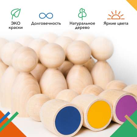 Игрушка Zartoy сортер