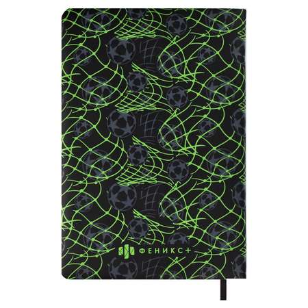 Записная книжка Феникс +