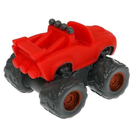 Игрушка Капитошка