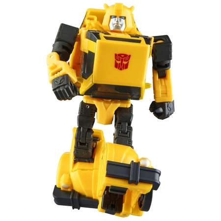 Игровой набор Hasbro Transformers Bumblebee