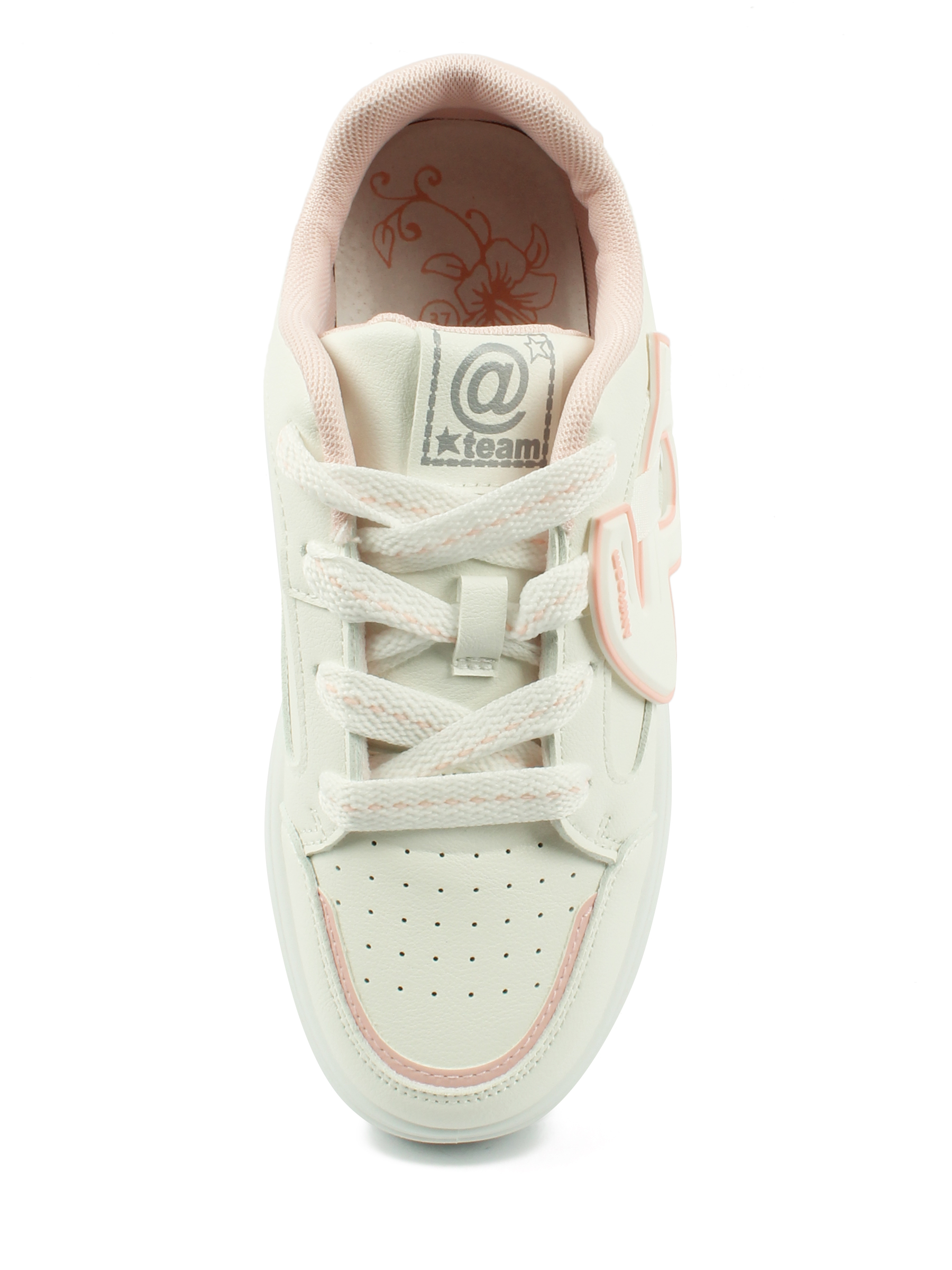 Кеды Antilopa AL 14287 - фото 6