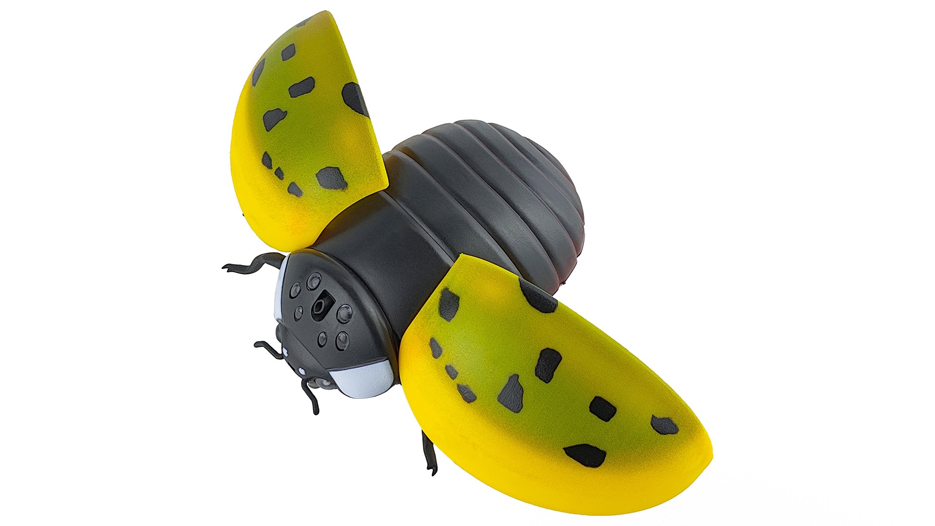 Игровой набор ZF best fun toys божья коровка - фото 5