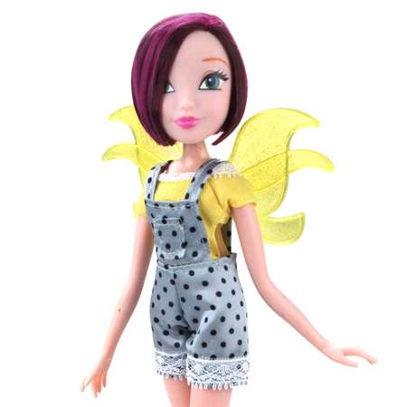Кукла модельная Winx