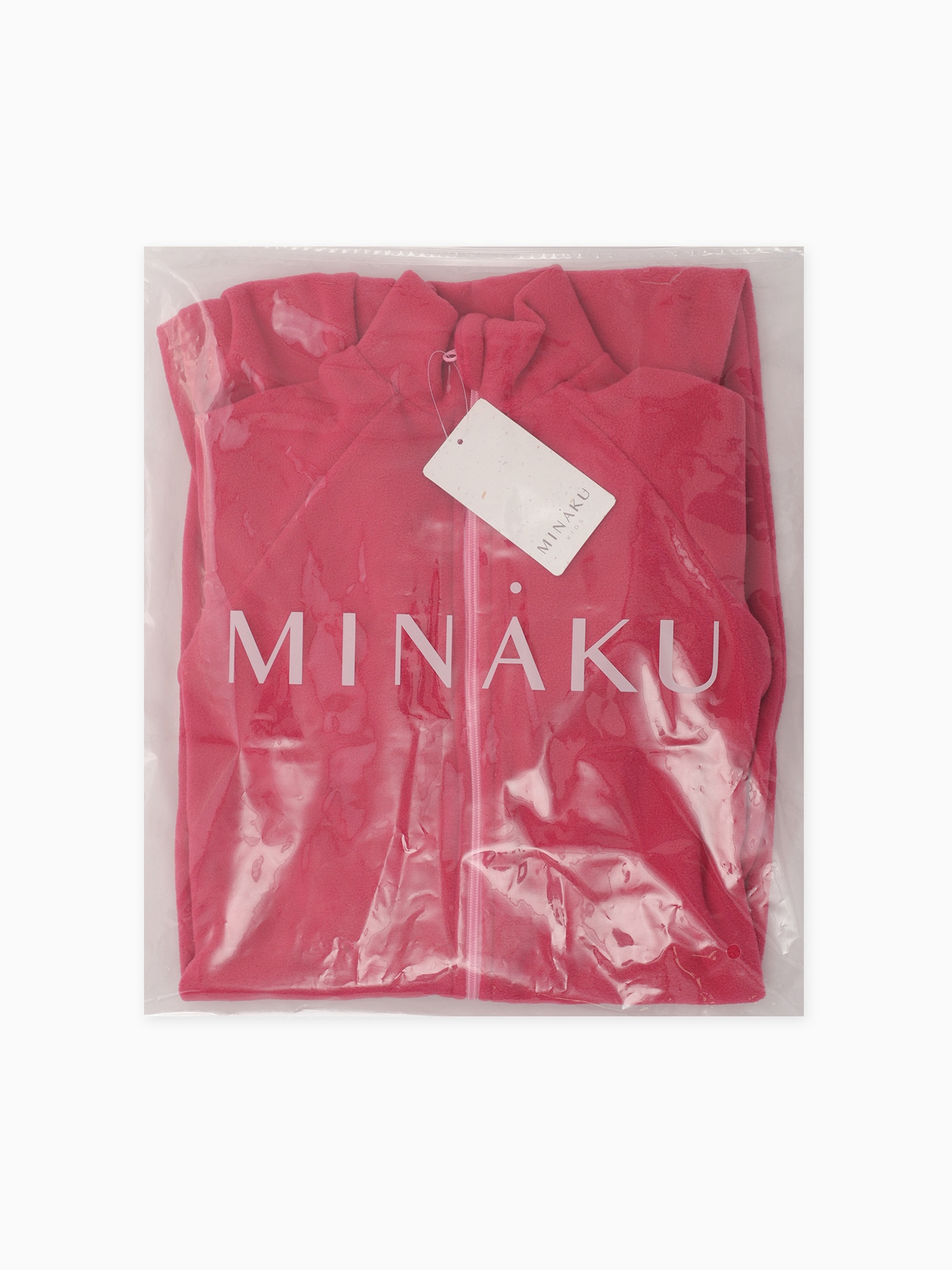 Комбинезон Minaku 11045543 - фото 6