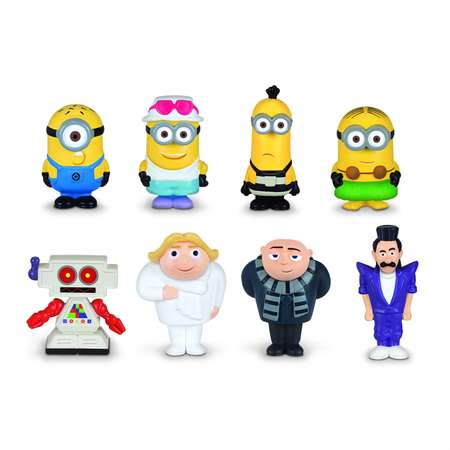 Игровой набор Minions