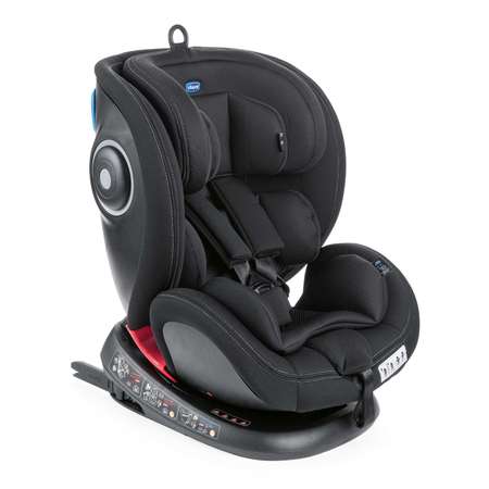 Автокресло Chicco Isofix 0+/1/2/3 (0-36 кг)