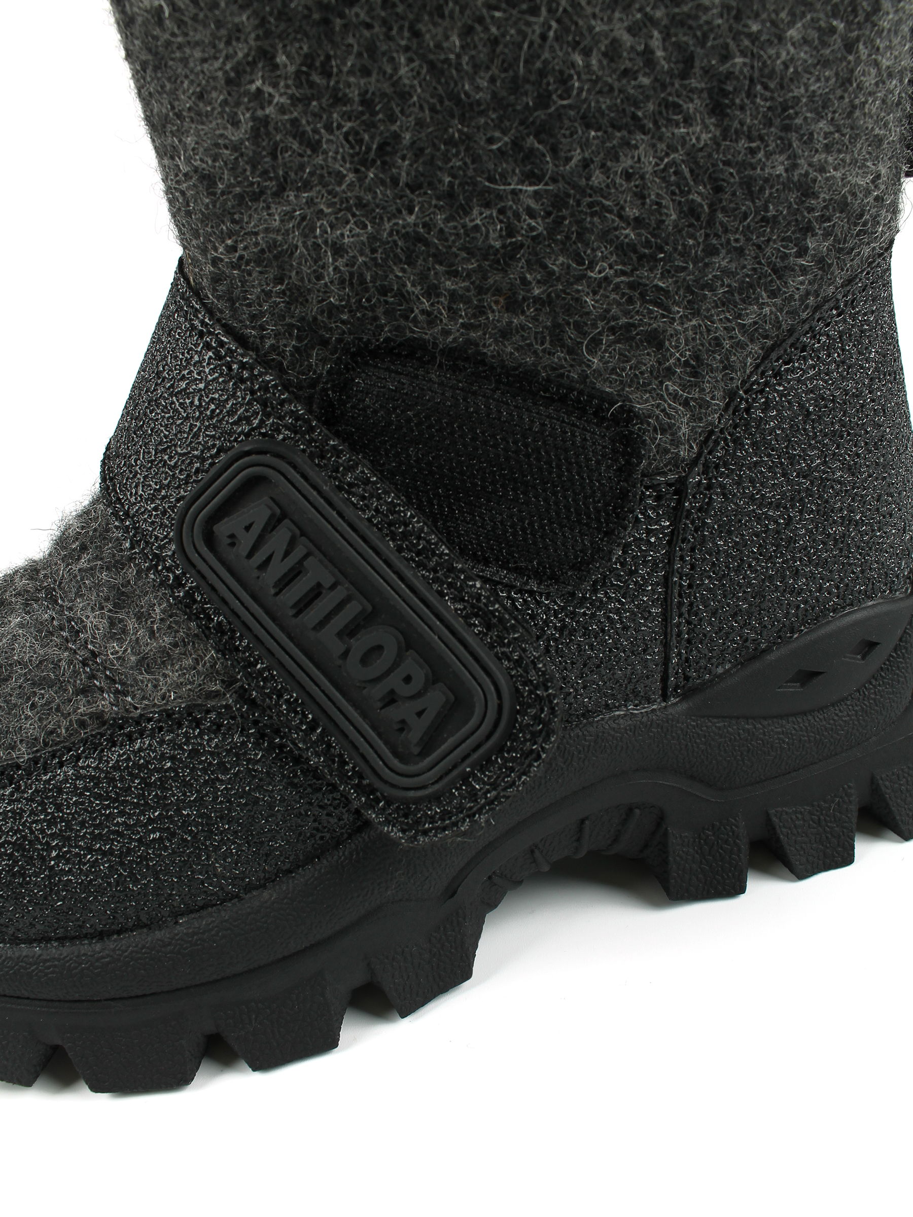 Валенки Antilopa AL 15947 - фото 12