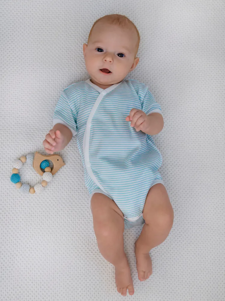 Боди Clariss ЦБ-00001165 - фото 2