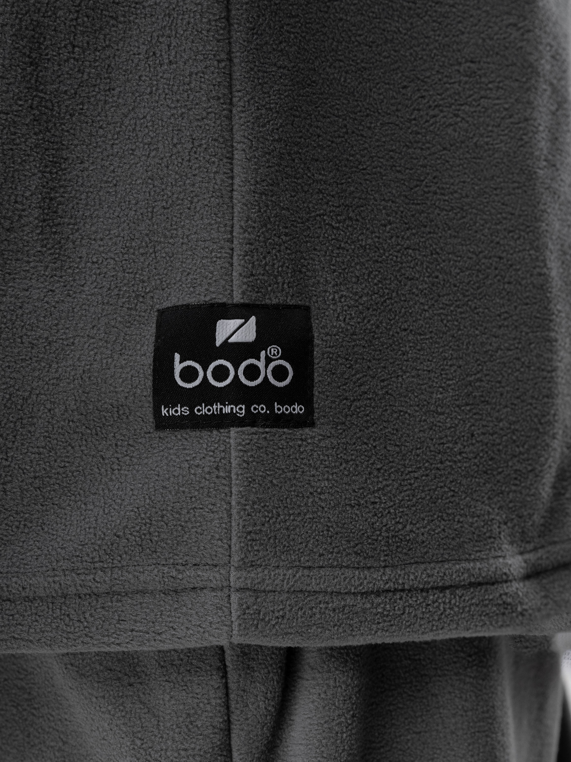 Костюм Bodo 46-46МU_серый - фото 10