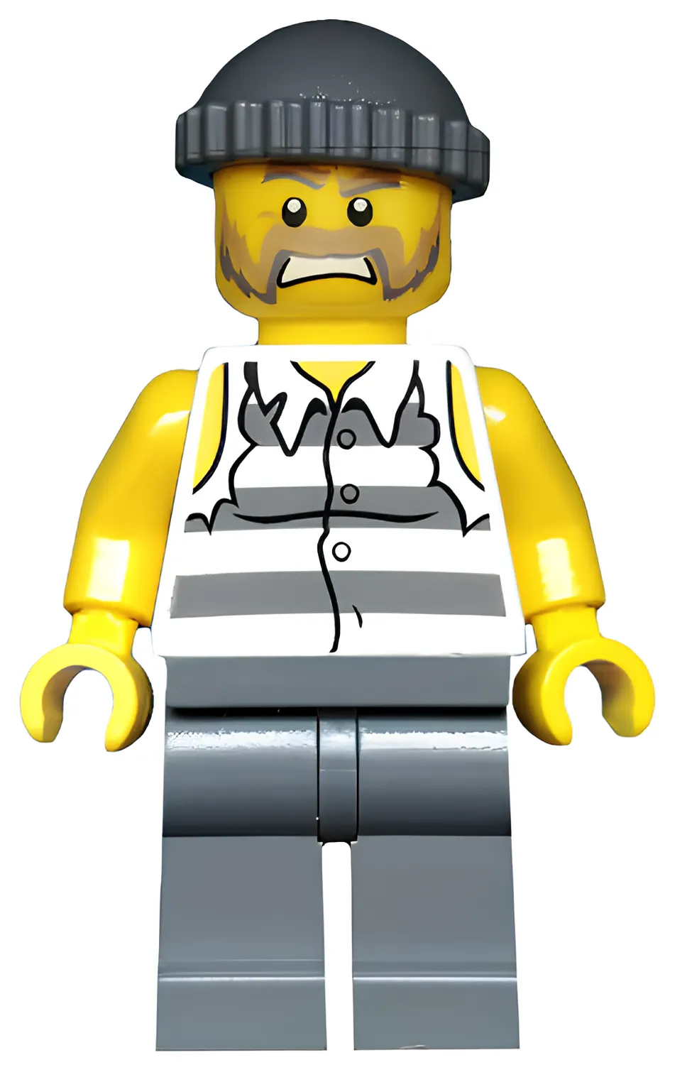 Фигурка LEGO Police Jail - фото 1