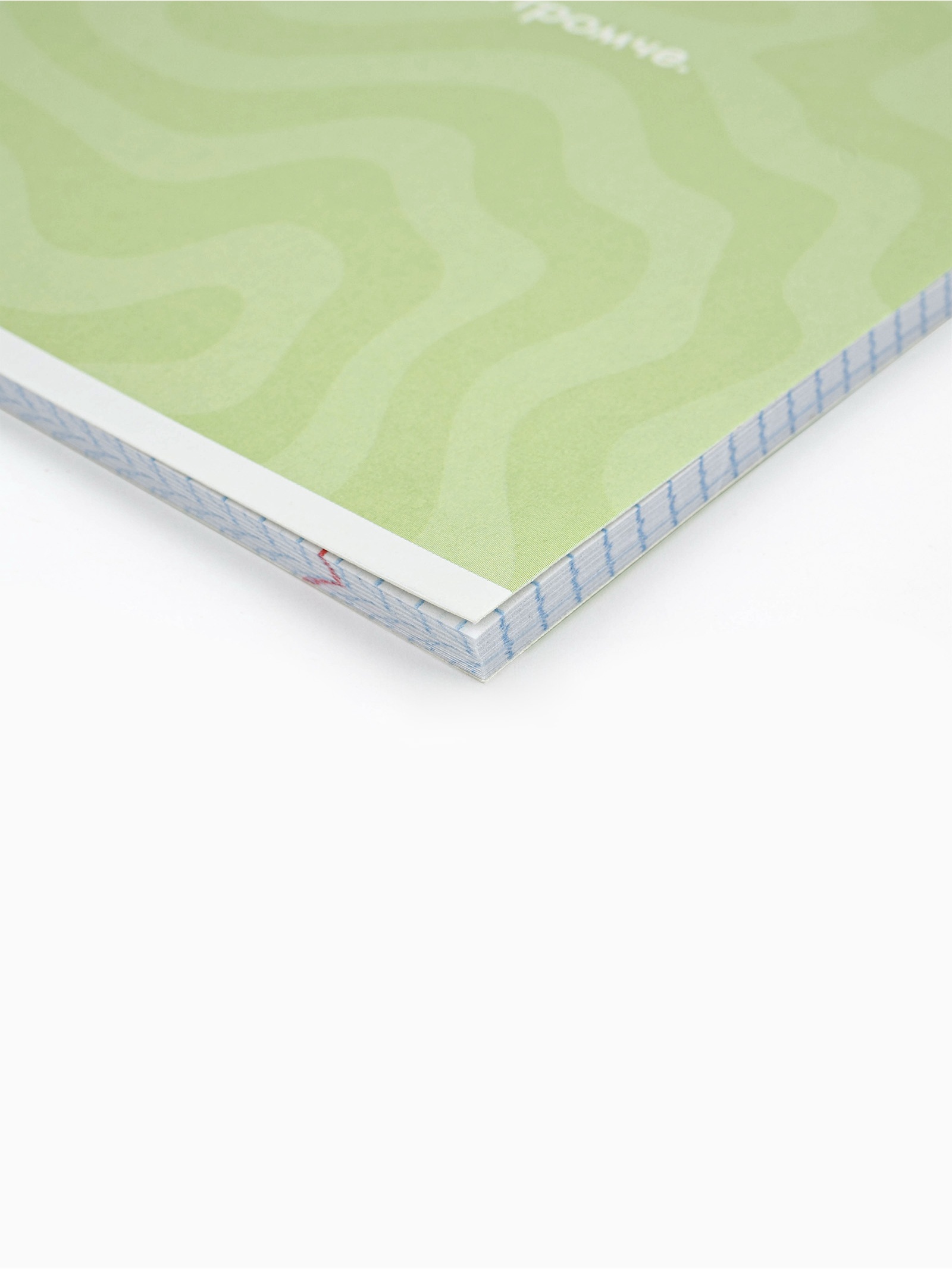 Тетрадь ArtFox STUDY клетка - фото 2