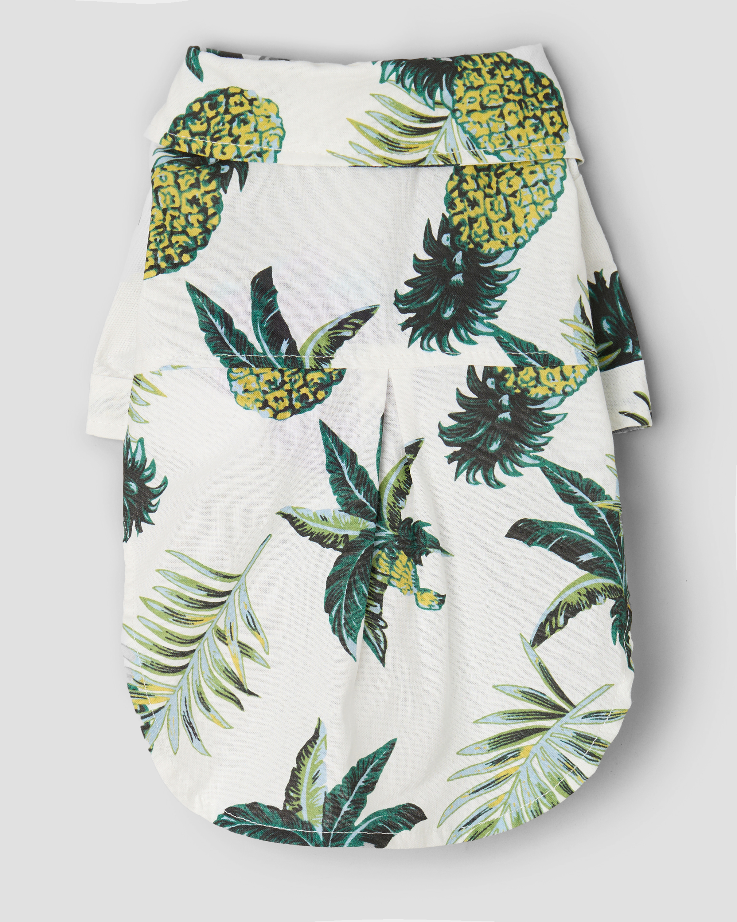 Рубашка для собак и кошек Зоозавр - фото 4