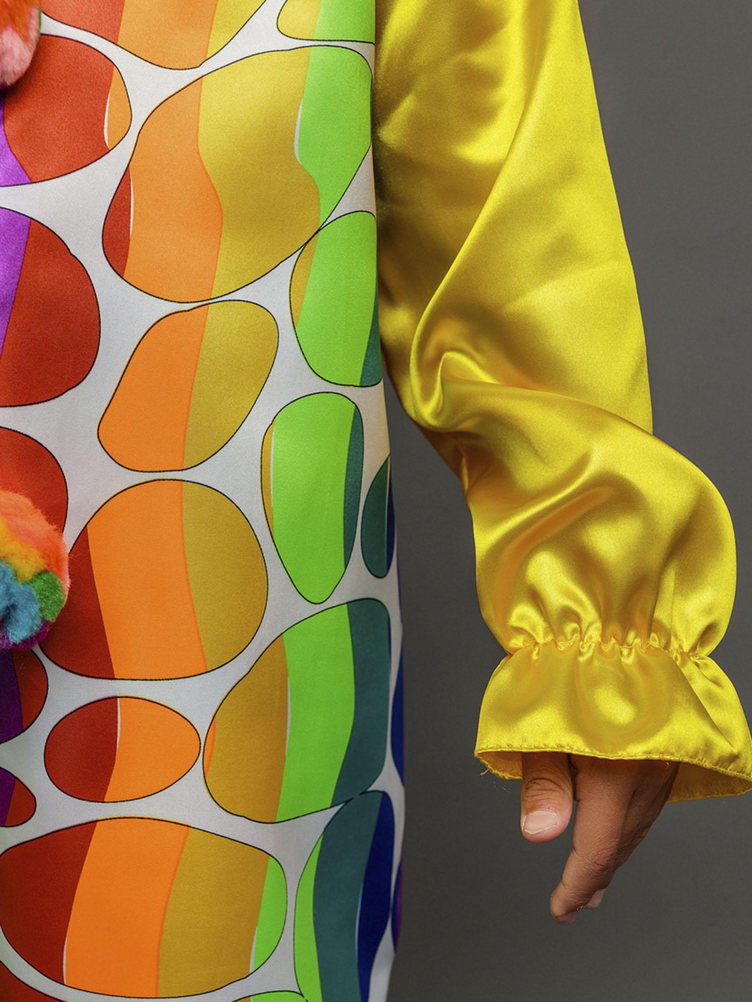 Костюм пуговка 2014 к-19 - фото 7