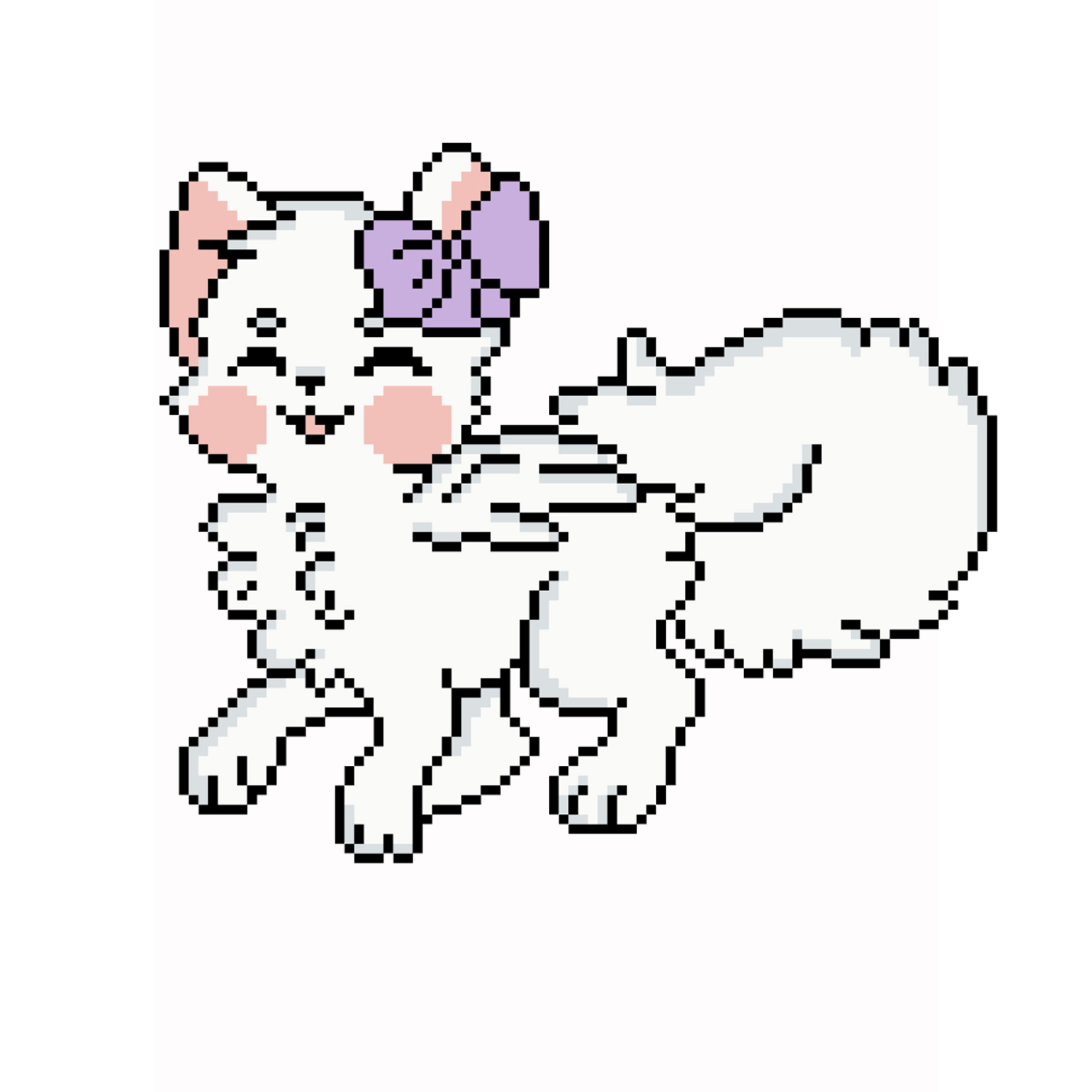 Набор для творчества NITEX вышивание - фото 1