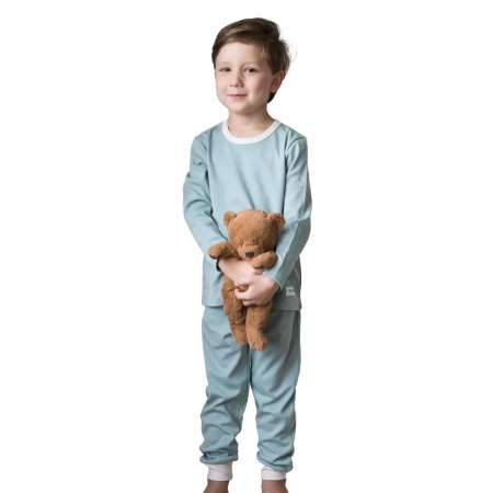 Пижама Goose Mouse Гусь и Мышка