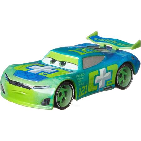 Автомобиль Cars