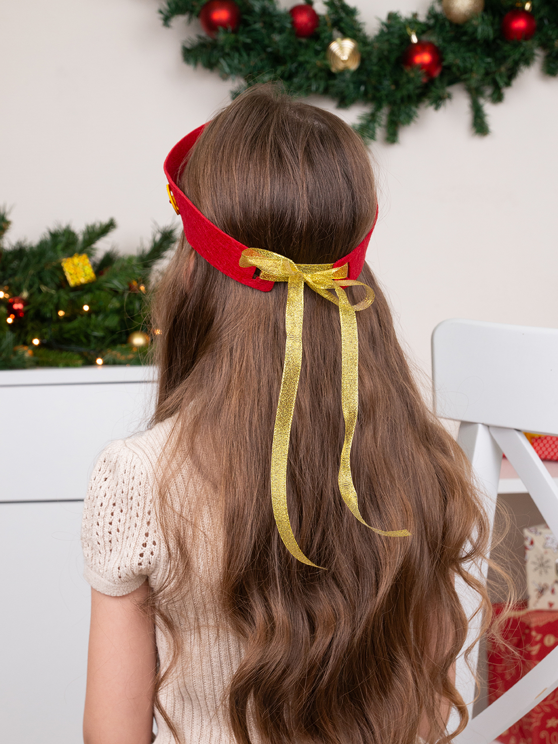 Набор для творчества Santa Lucia бисер - фото 9