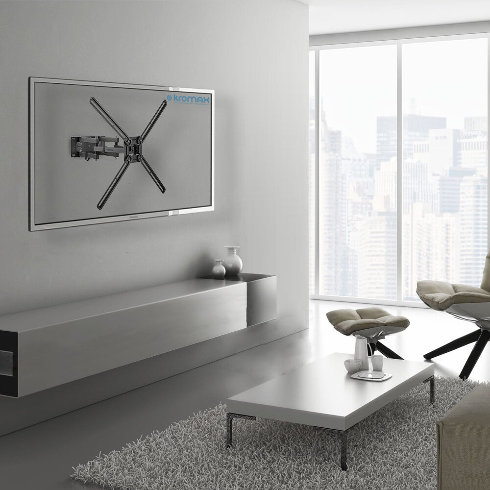 Кронштейн KROMAX CORBEL-9 - фото 10