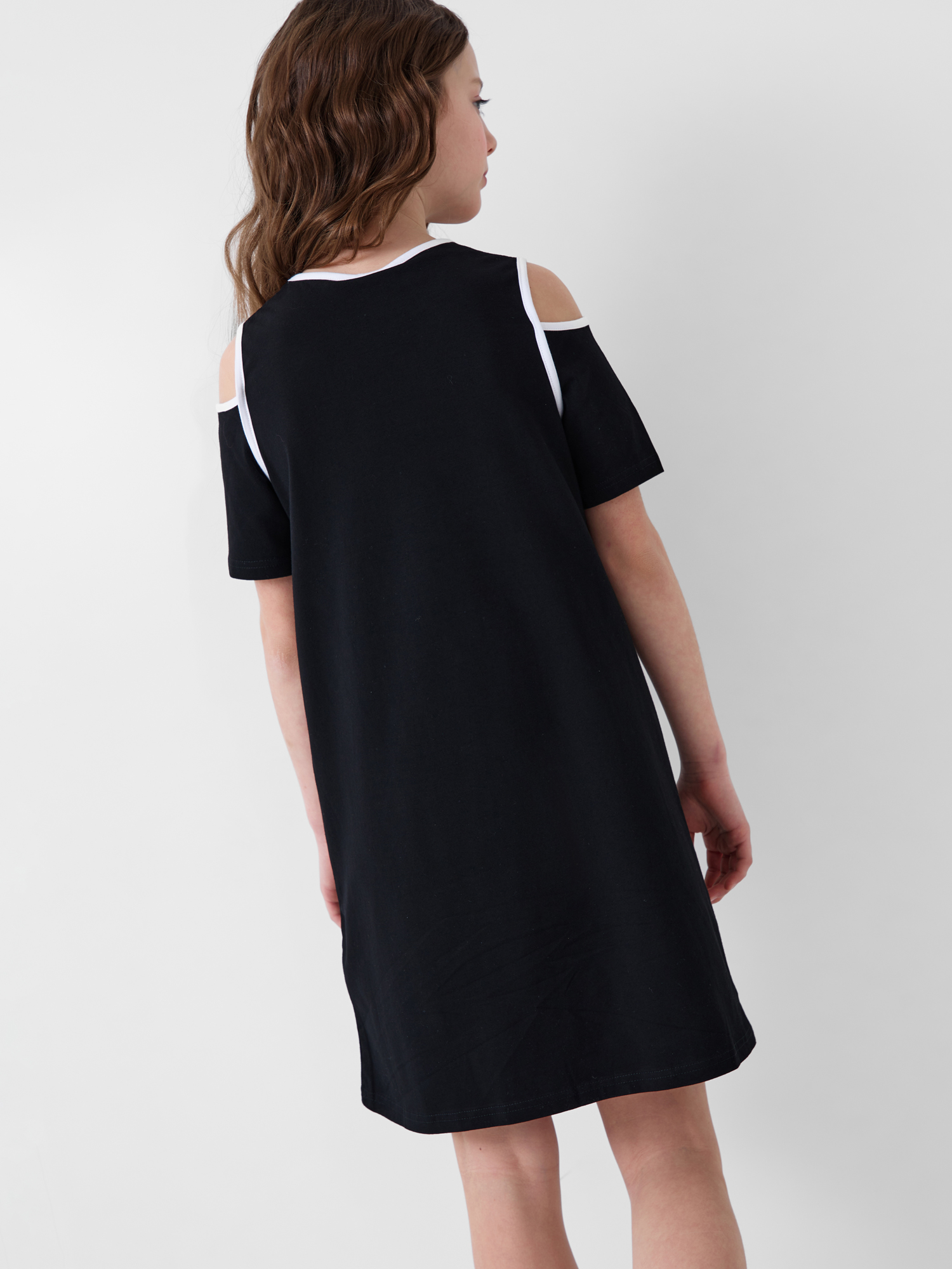 Платье PlayToday 12621482 - фото 3