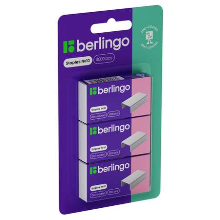 Скобы BERLINGO