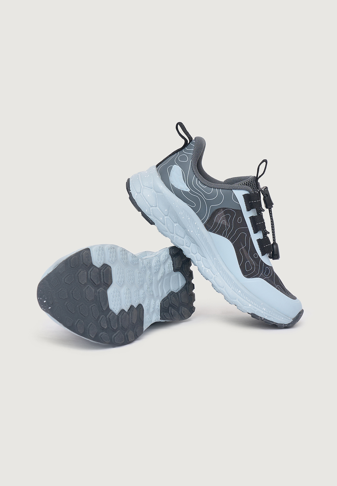 Кроссовки Lassie Original Lassie 72406305-9990 - фото 3