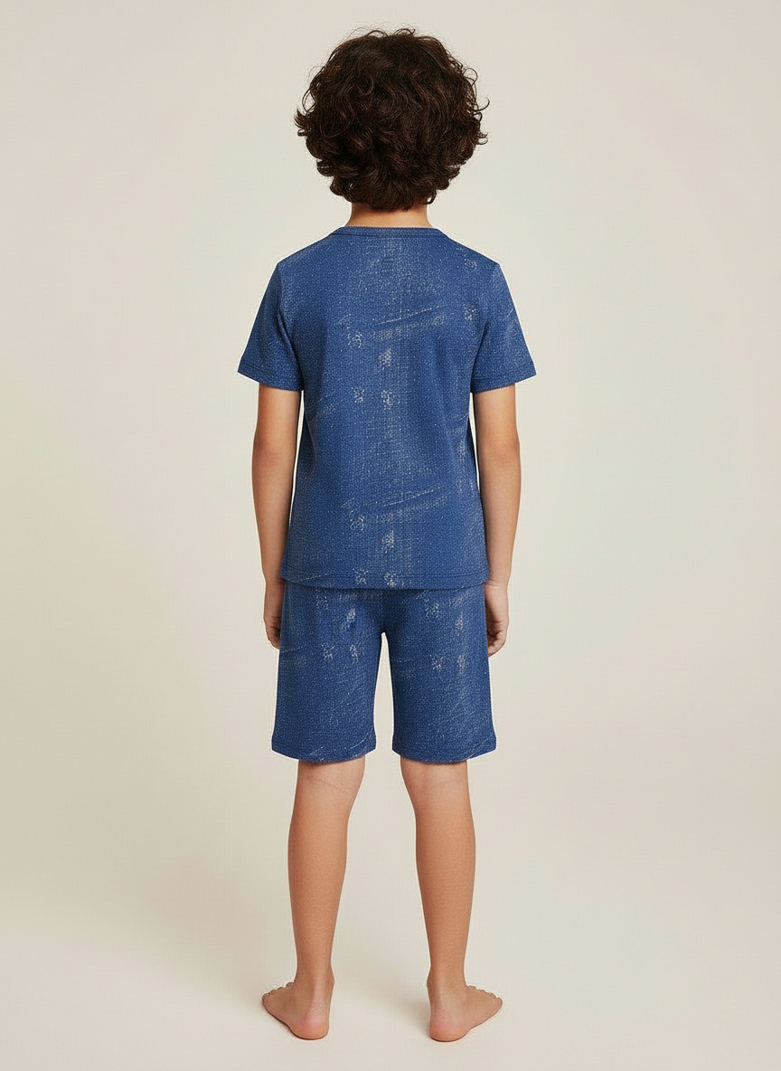 Пижама КотМарКот 801340 - фото 4