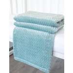 Плед Baby Nice Волна 118 x 100 см