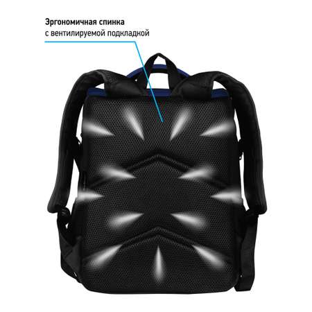 Ранец BERLINGO Concept Best way
