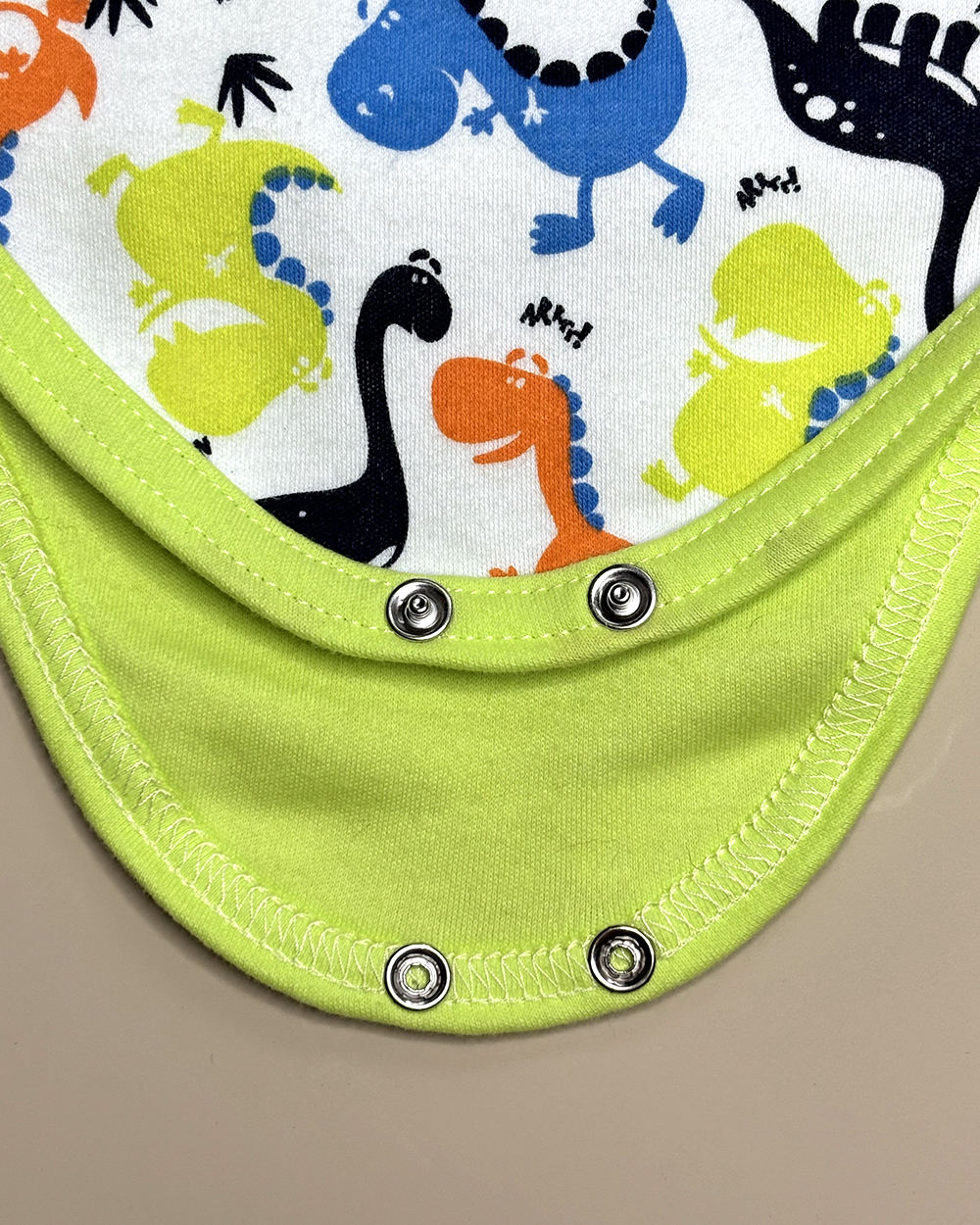 Боди Дашенька 1557/149 - фото 6