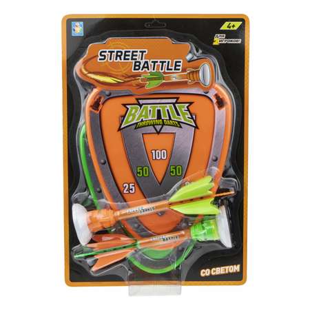 Мишень 1TOY