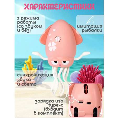 Игрушка BalaToys робот