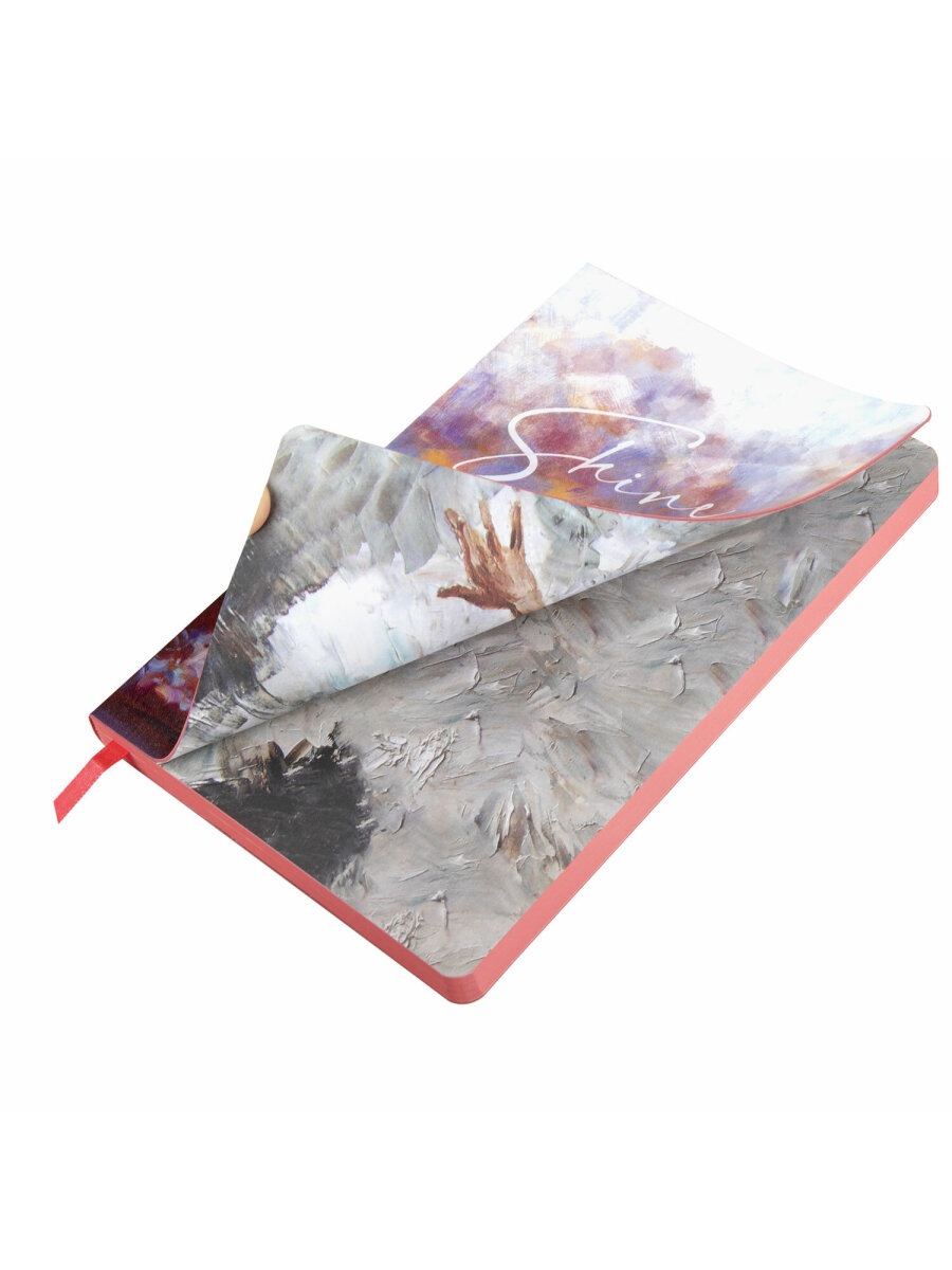 Ежедневник Brauberg 136 лист. - фото 6